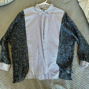 Zara top